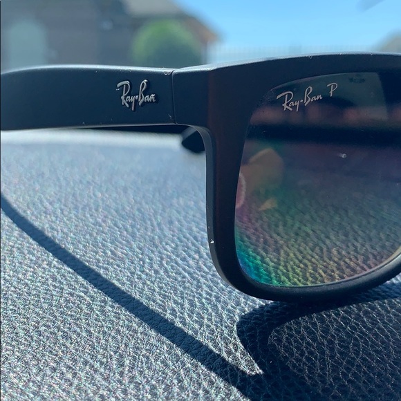 RayBan Sunglasses main image 7